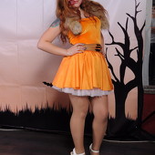 HALLOWEEN ПАРАД В ПОЛНОЛУНИЕ часть 2 фото 85