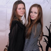 HALLOWEEN ПАРАД В ПОЛНОЛУНИЕ часть 2 фото 172