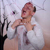 HALLOWEEN ПАРАД В ПОЛНОЛУНИЕ часть 2 фото 92