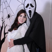 HALLOWEEN ПАРАД В ПОЛНОЛУНИЕ часть 2 фото 139