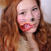 HALLOWEEN ПАРАД В ПОЛНОЛУНИЕ часть 2 фото 161