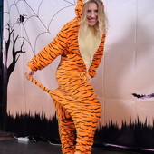 HALLOWEEN ПАРАД В ПОЛНОЛУНИЕ часть 2 фото 207