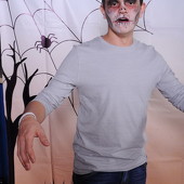 HALLOWEEN ПАРАД В ПОЛНОЛУНИЕ часть 2 фото 88