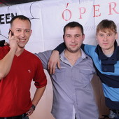 HALLOWEEN ПАРАД В ПОЛНОЛУНИЕ часть 2 фото 199