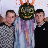 HALLOWEEN ПАРАД В ПОЛНОЛУНИЕ часть 2 фото 157