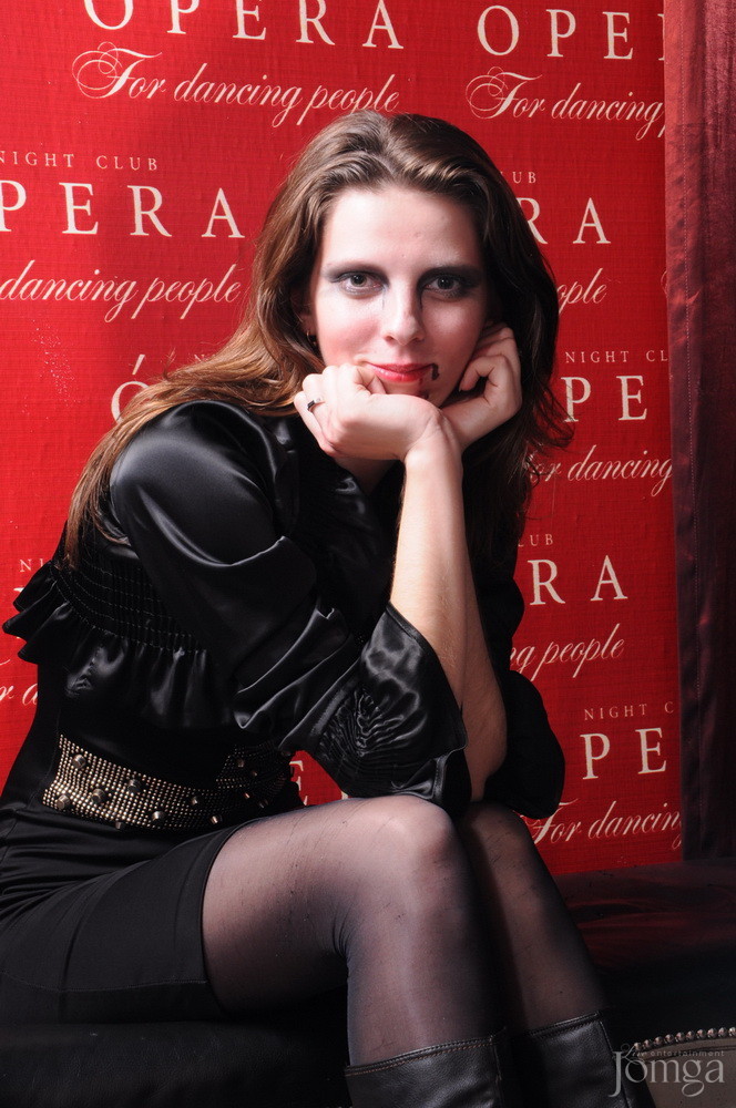 Фотография с HALLOWEEN ПАРАД В ПОЛНОЛУНИЕ часть 2 в Опера