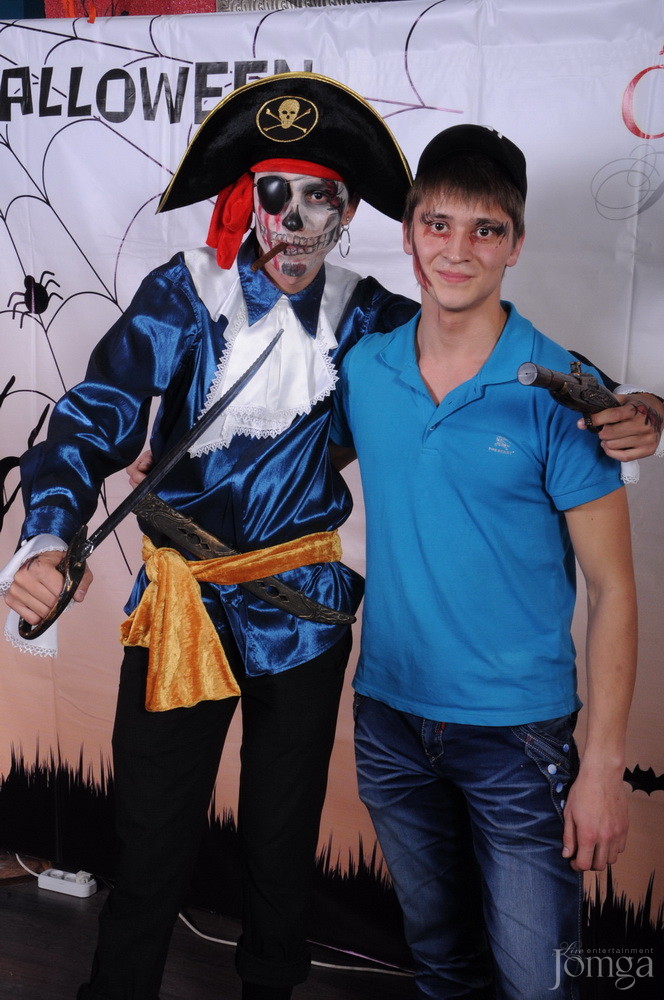 Фотография с HALLOWEEN ПАРАД В ПОЛНОЛУНИЕ часть 2 в Опера