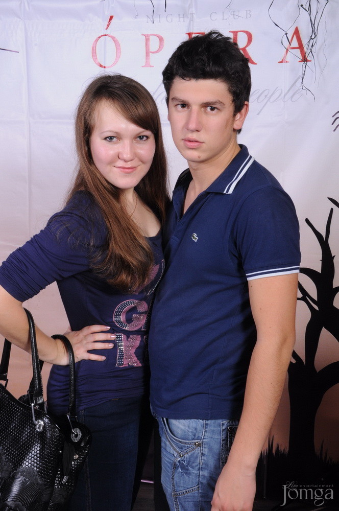 Фотография с HALLOWEEN ПАРАД В ПОЛНОЛУНИЕ часть 2 в Опера