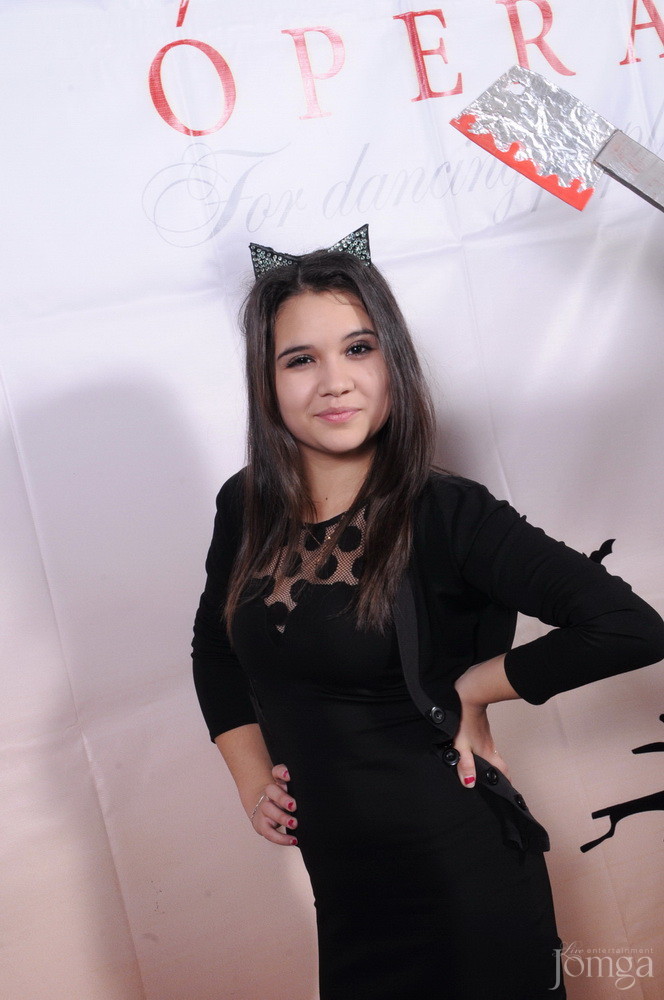 Фотография с HALLOWEEN ПАРАД В ПОЛНОЛУНИЕ часть 2 в Опера