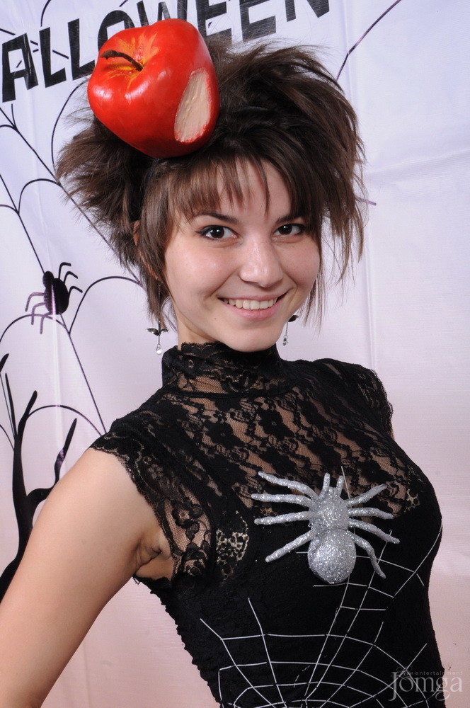 Фотография с HALLOWEEN ПАРАД В ПОЛНОЛУНИЕ часть 2 в Опера