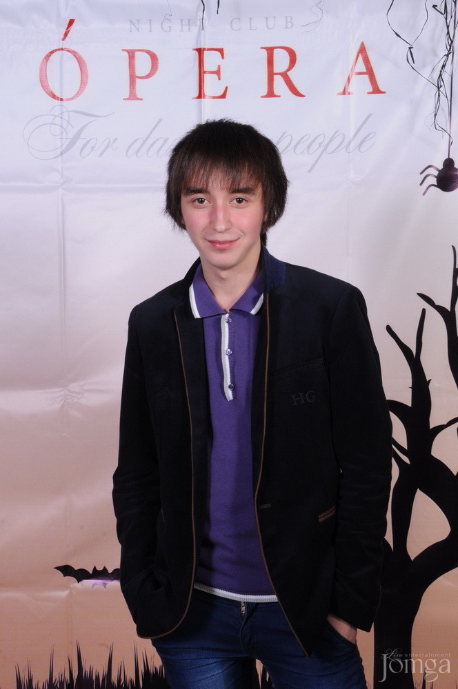 Фотография с HALLOWEEN ПАРАД В ПОЛНОЛУНИЕ часть 2 в Опера