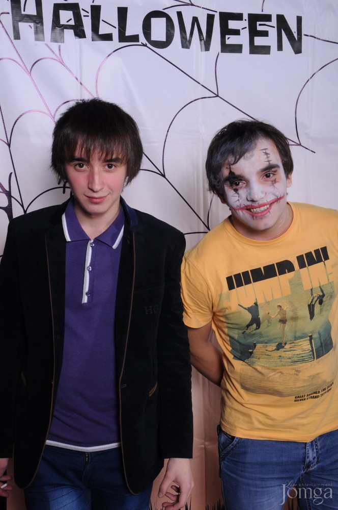 Фотография с HALLOWEEN ПАРАД В ПОЛНОЛУНИЕ часть 2 в Опера