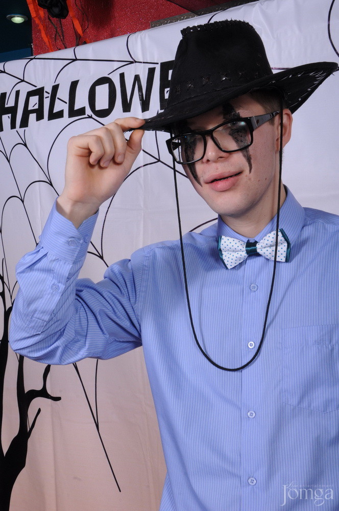 Фотография с HALLOWEEN ПАРАД В ПОЛНОЛУНИЕ часть 2 в Опера