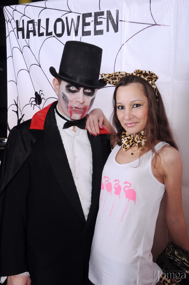 Фотография с HALLOWEEN ПАРАД В ПОЛНОЛУНИЕ часть 2 в Опера