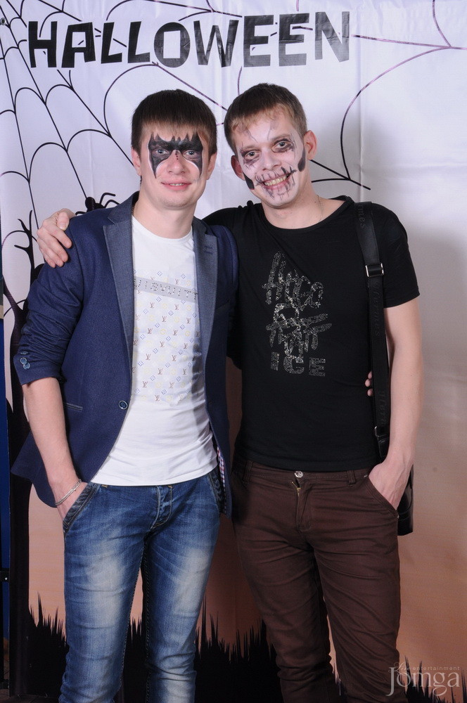 Фотография с HALLOWEEN ПАРАД В ПОЛНОЛУНИЕ часть 2 в Опера