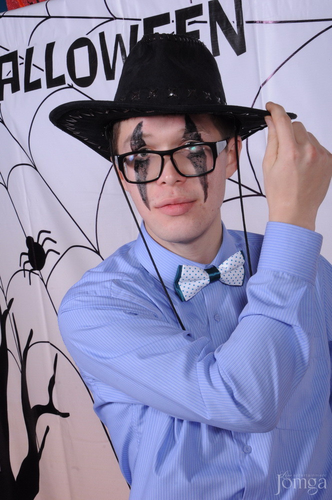 Фотография с HALLOWEEN ПАРАД В ПОЛНОЛУНИЕ часть 2 в Опера