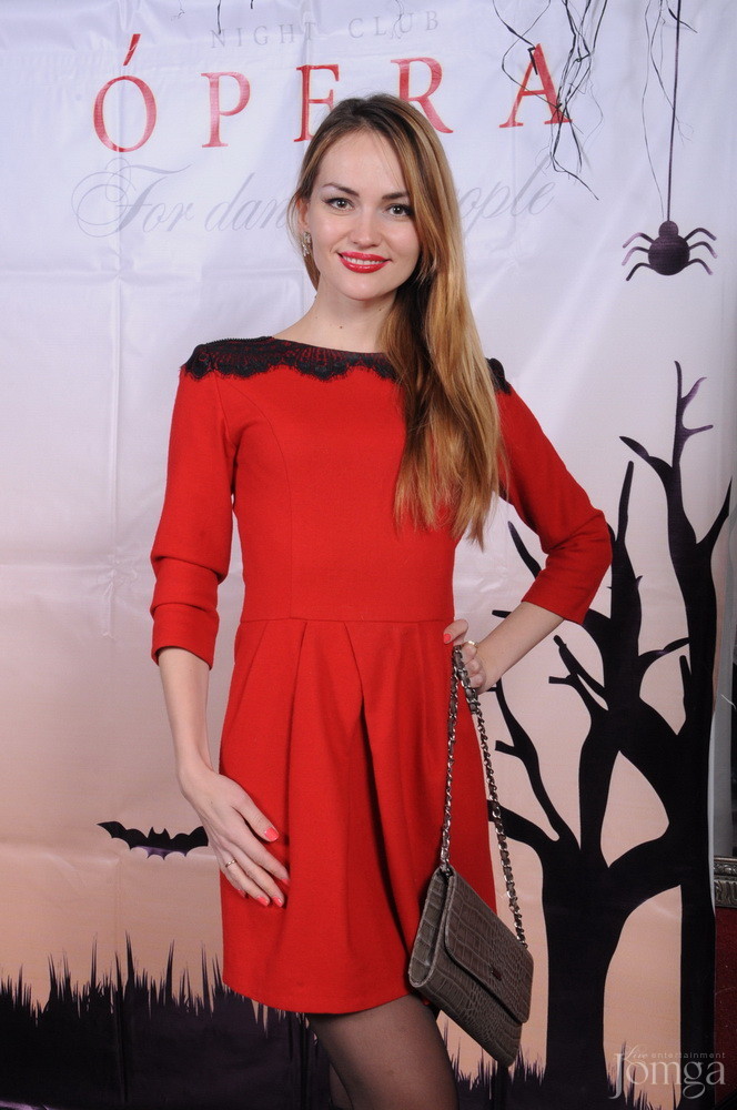 Фотография с HALLOWEEN ПАРАД В ПОЛНОЛУНИЕ часть 2 в Опера