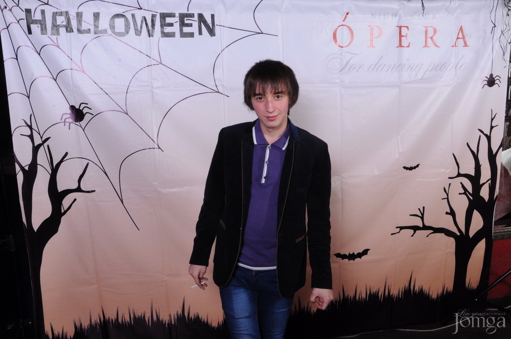 Фотография с HALLOWEEN ПАРАД В ПОЛНОЛУНИЕ часть 2 в Опера