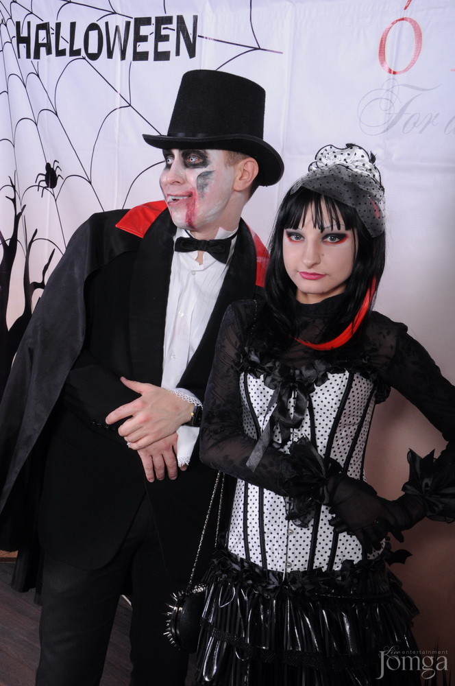 Фотография с HALLOWEEN ПАРАД В ПОЛНОЛУНИЕ часть 2 в Опера