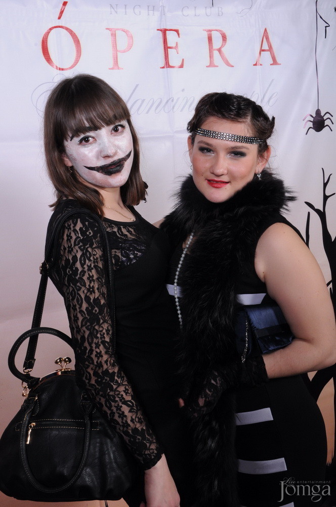 Фотография с HALLOWEEN ПАРАД В ПОЛНОЛУНИЕ часть 2 в Опера