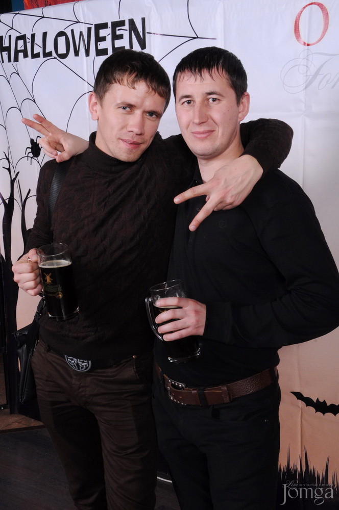 Фотография с HALLOWEEN ПАРАД В ПОЛНОЛУНИЕ часть 2 в Опера