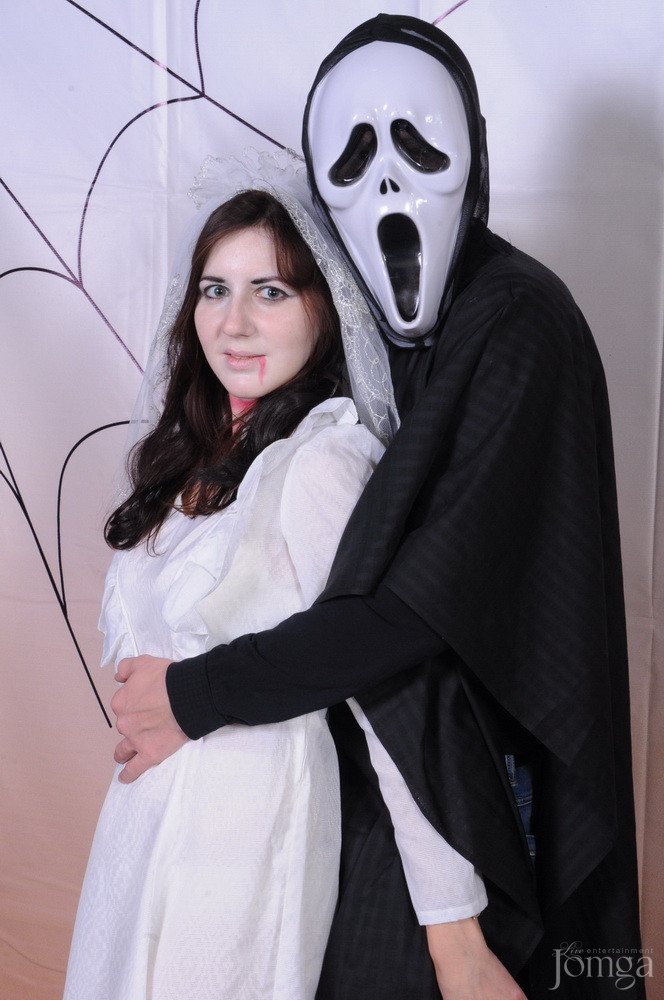 Фотография с HALLOWEEN ПАРАД В ПОЛНОЛУНИЕ часть 2 в Опера