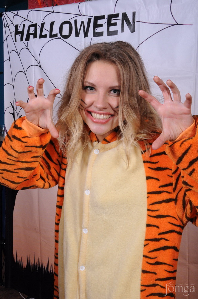 Фотография с HALLOWEEN ПАРАД В ПОЛНОЛУНИЕ часть 2 в Опера