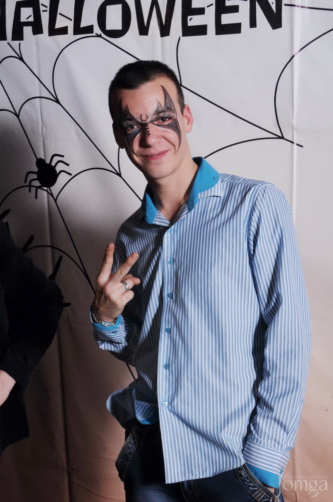 Фотография с HALLOWEEN ПАРАД В ПОЛНОЛУНИЕ часть 2 в Опера