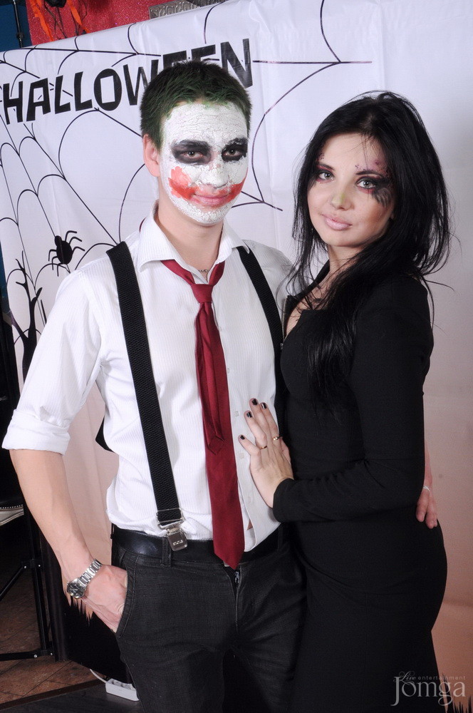 Фотография с HALLOWEEN ПАРАД В ПОЛНОЛУНИЕ часть 2 в Опера