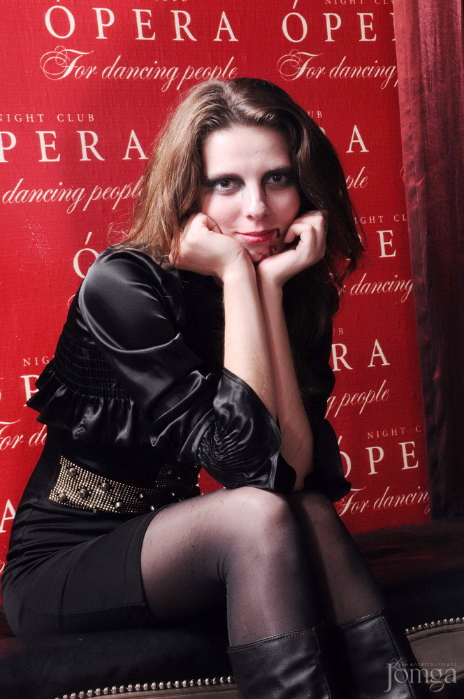 Фотография с HALLOWEEN ПАРАД В ПОЛНОЛУНИЕ часть 2 в Опера