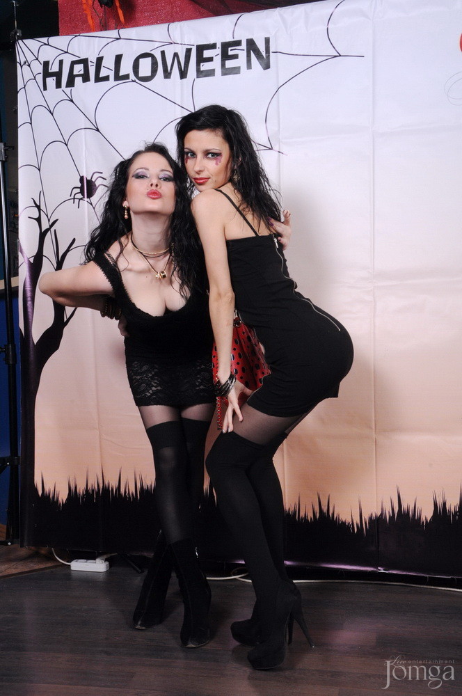 Фотография с HALLOWEEN ПАРАД В ПОЛНОЛУНИЕ часть 2 в Опера