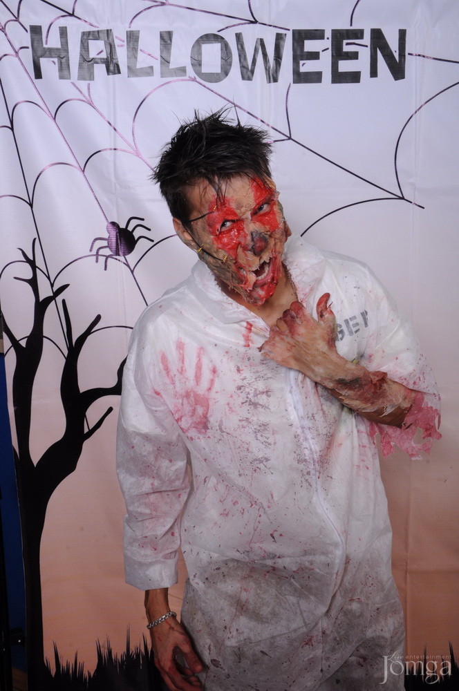 Фотография с HALLOWEEN ПАРАД В ПОЛНОЛУНИЕ часть 2 в Опера