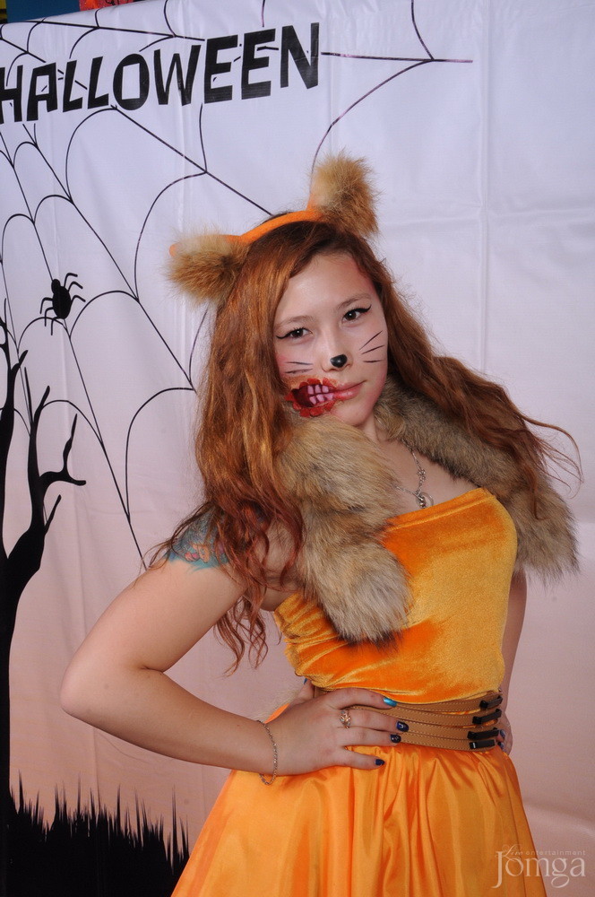 Фотография с HALLOWEEN ПАРАД В ПОЛНОЛУНИЕ часть 2 в Опера