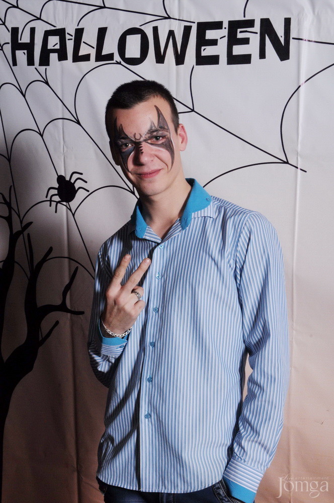 Фотография с HALLOWEEN ПАРАД В ПОЛНОЛУНИЕ часть 2 в Опера