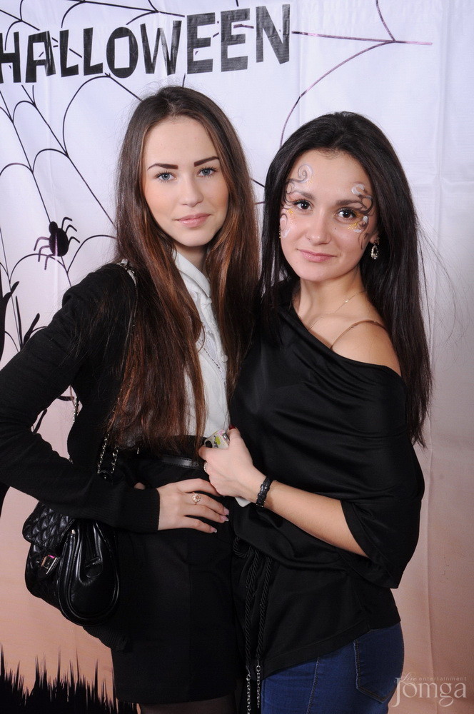 Фотография с HALLOWEEN ПАРАД В ПОЛНОЛУНИЕ часть 2 в Опера