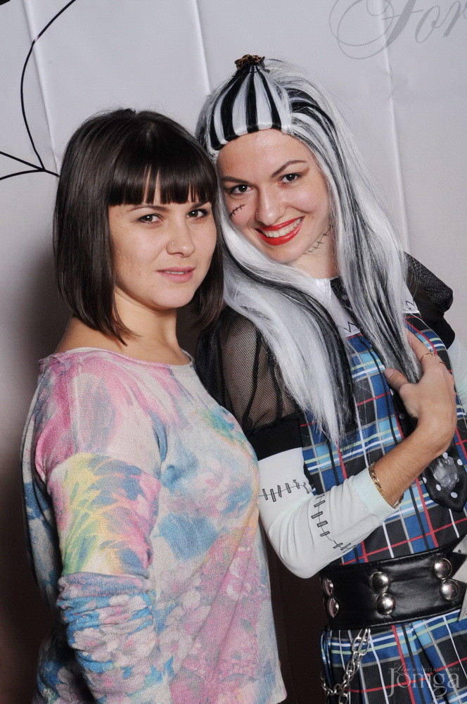 Фотография с HALLOWEEN ПАРАД В ПОЛНОЛУНИЕ часть 2 в Опера