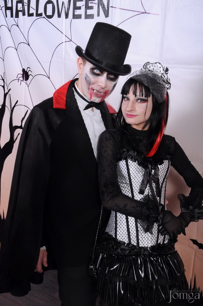 Фотография с HALLOWEEN ПАРАД В ПОЛНОЛУНИЕ часть 2 в Опера