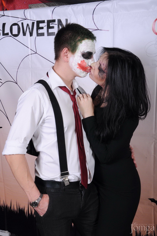 Фотография с HALLOWEEN ПАРАД В ПОЛНОЛУНИЕ часть 2 в Опера