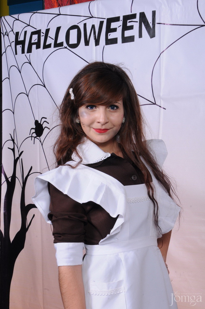 Фотография с HALLOWEEN ПАРАД В ПОЛНОЛУНИЕ часть 2 в Опера