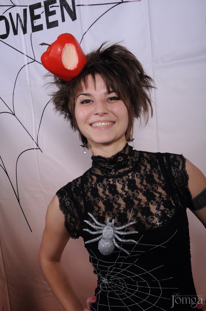 Фотография с HALLOWEEN ПАРАД В ПОЛНОЛУНИЕ часть 2 в Опера