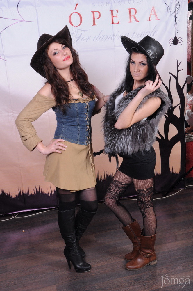 Фотография с HALLOWEEN ПАРАД В ПОЛНОЛУНИЕ часть 2 в Опера