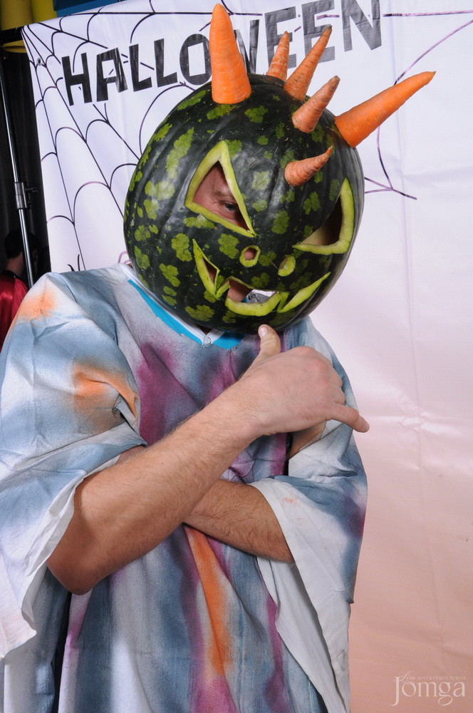 Фотография с HALLOWEEN ПАРАД В ПОЛНОЛУНИЕ часть 2 в Опера