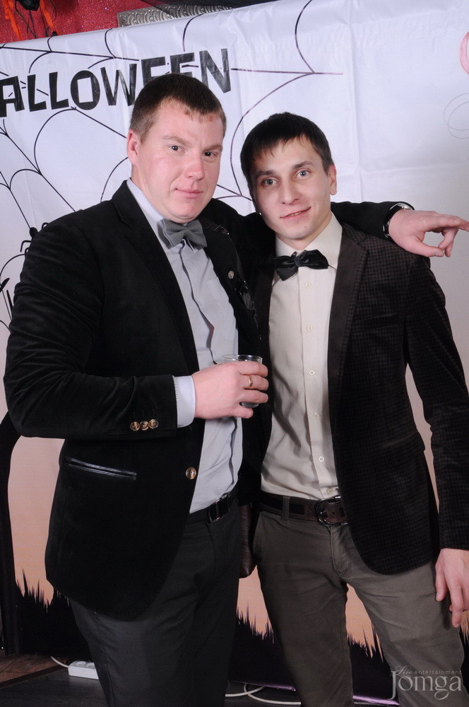 Фотография с HALLOWEEN ПАРАД В ПОЛНОЛУНИЕ часть 2 в Опера