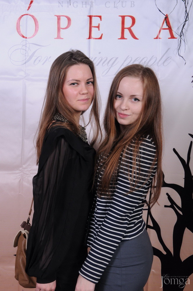 Фотография с HALLOWEEN ПАРАД В ПОЛНОЛУНИЕ часть 2 в Опера