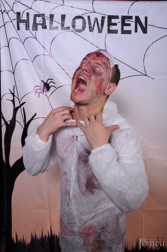 Фотография с HALLOWEEN ПАРАД В ПОЛНОЛУНИЕ часть 2 в Опера