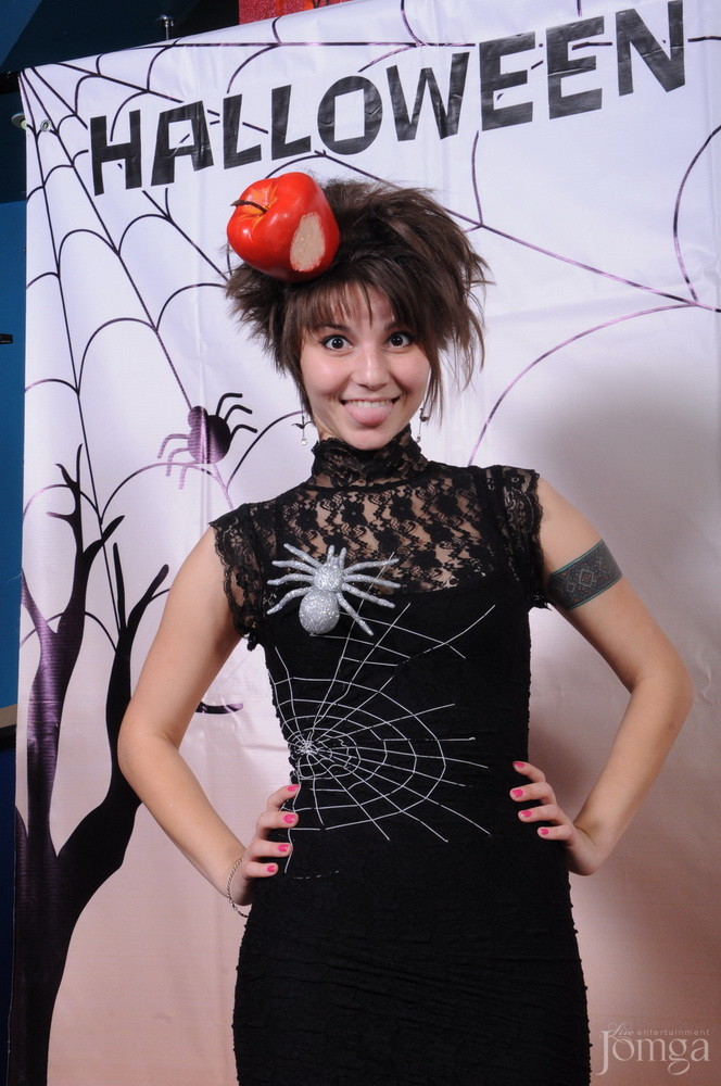 Фотография с HALLOWEEN ПАРАД В ПОЛНОЛУНИЕ часть 2 в Опера