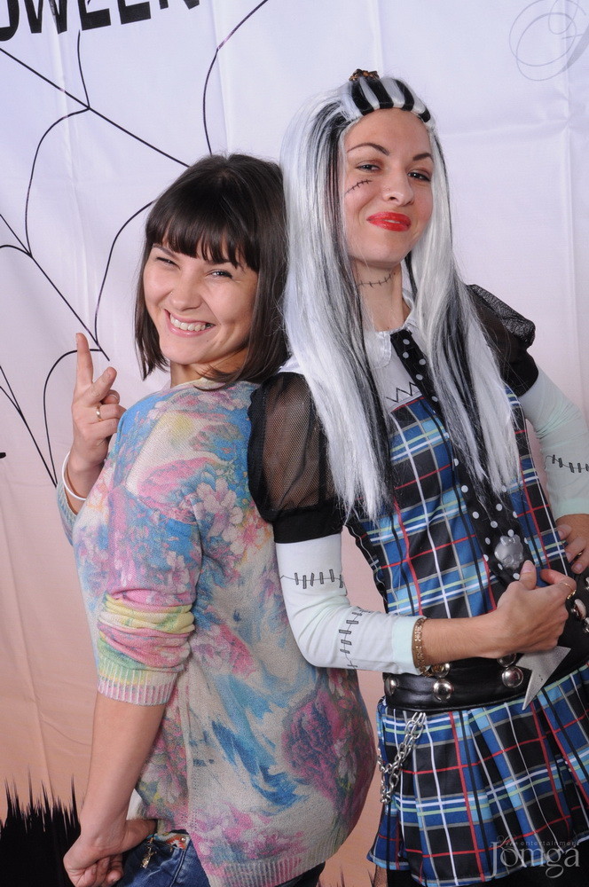 Фотография с HALLOWEEN ПАРАД В ПОЛНОЛУНИЕ часть 2 в Опера