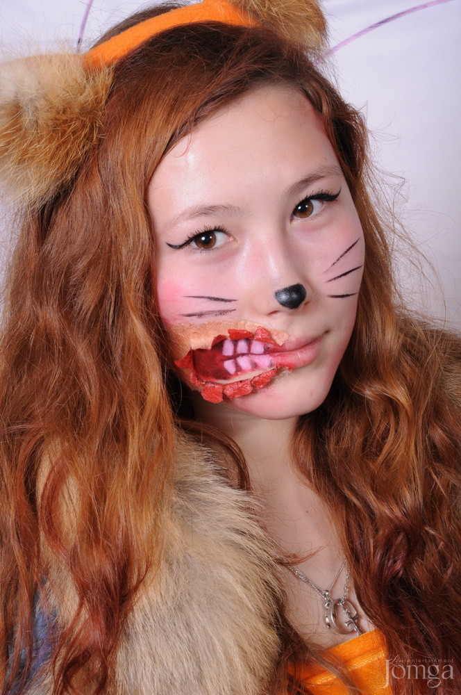 Фотография с HALLOWEEN ПАРАД В ПОЛНОЛУНИЕ часть 2 в Опера