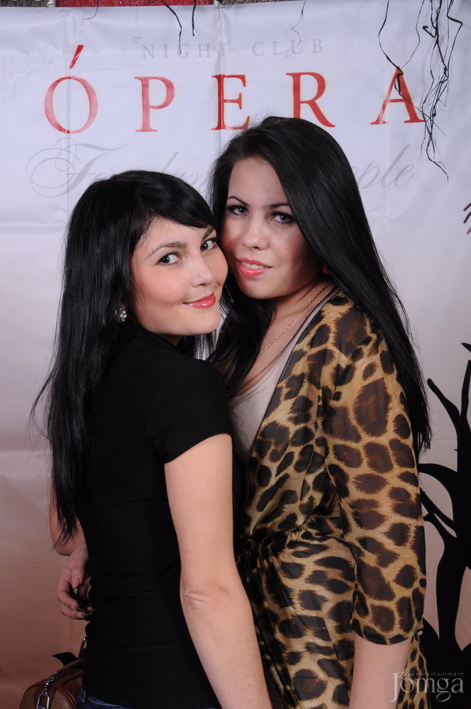 Фотография с HALLOWEEN ПАРАД В ПОЛНОЛУНИЕ часть 2 в Опера