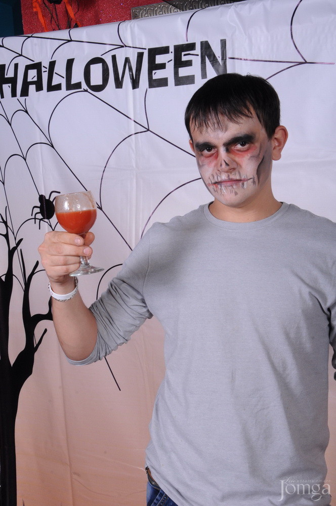 Фотография с HALLOWEEN ПАРАД В ПОЛНОЛУНИЕ часть 2 в Опера